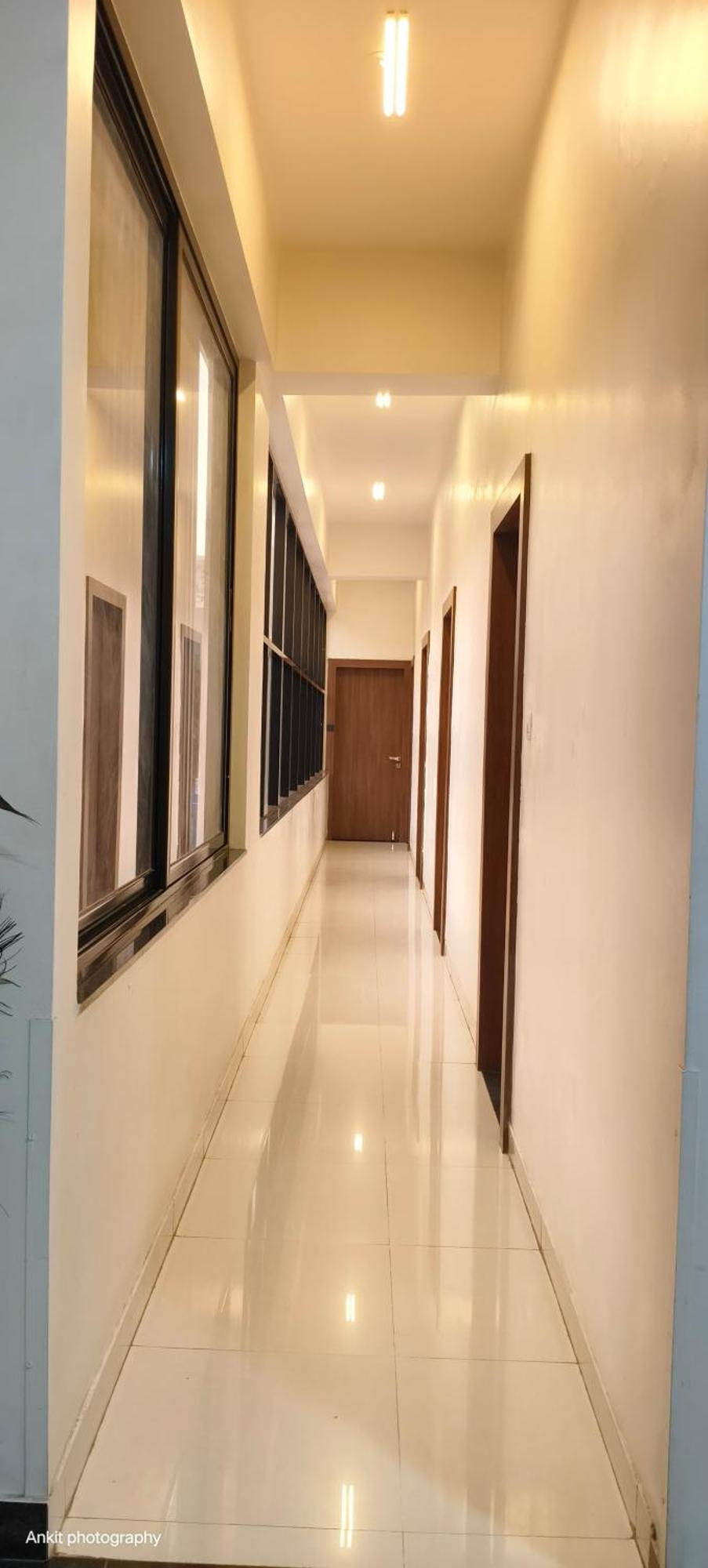 Fabhotel Royal Suits - Nr Mahadji Shinde Chhatri Pune Esterno foto
