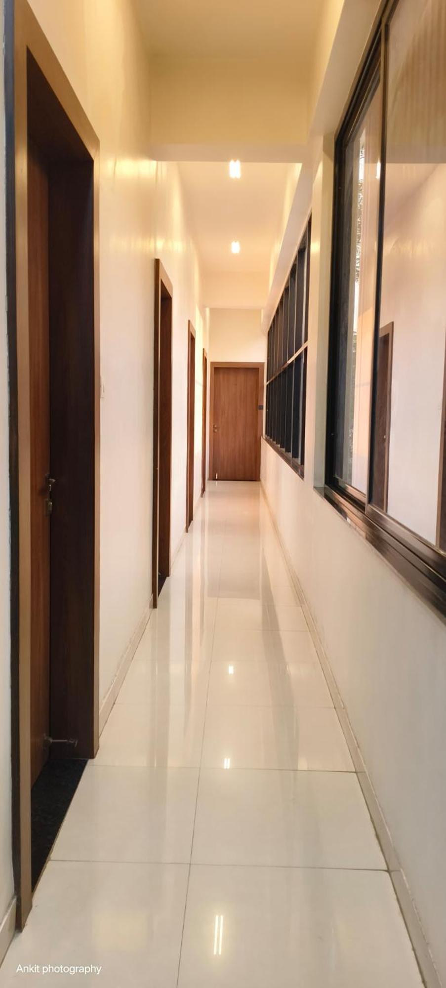 Fabhotel Royal Suits - Nr Mahadji Shinde Chhatri Pune Esterno foto